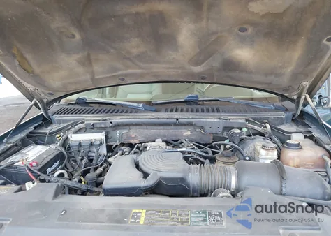 2004 Ford Expedition Eddie Bauer z USA, uszkodzony, nr VIN 1FMFU17L44LA04542